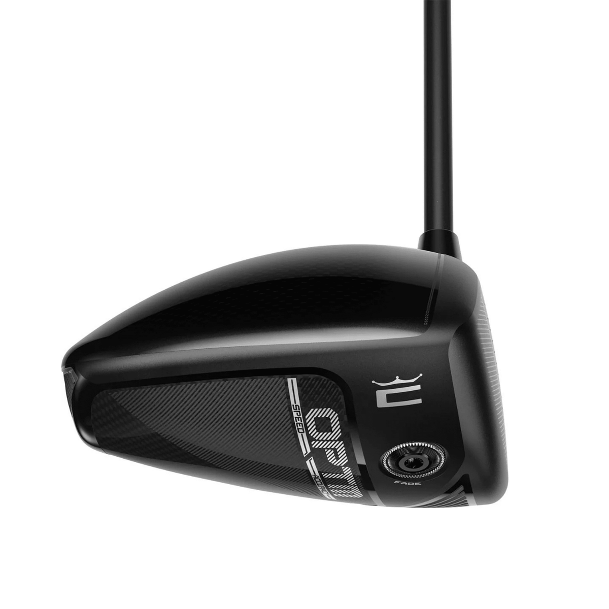 Cobra OPTM LS Driver