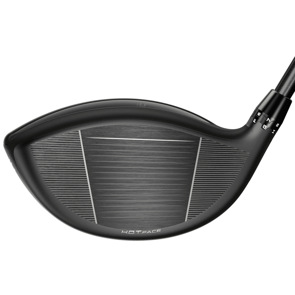 Cobra OPTM LS Driver