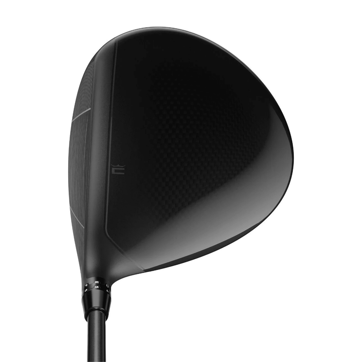 Cobra OPTM MAX-D Driver