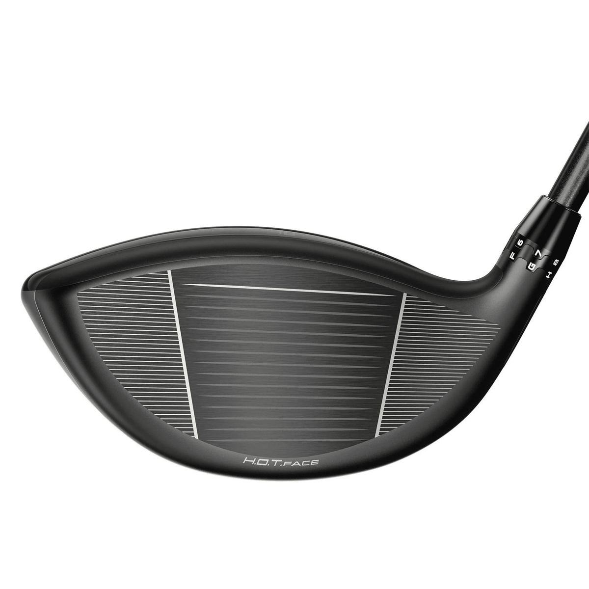 Cobra OPTM MAX-D Driver