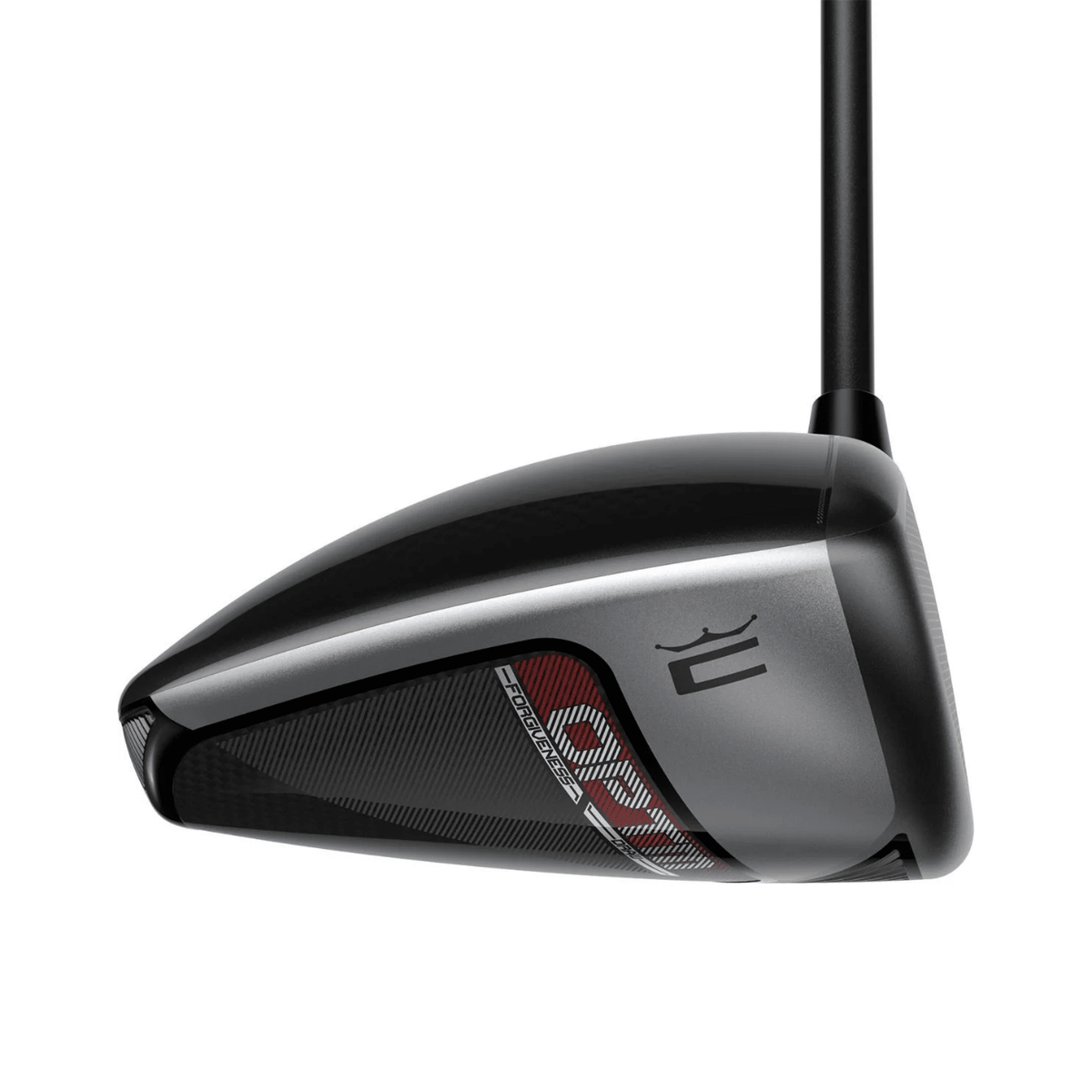 Cobra OPTM MAX-D Driver - Build Your Own