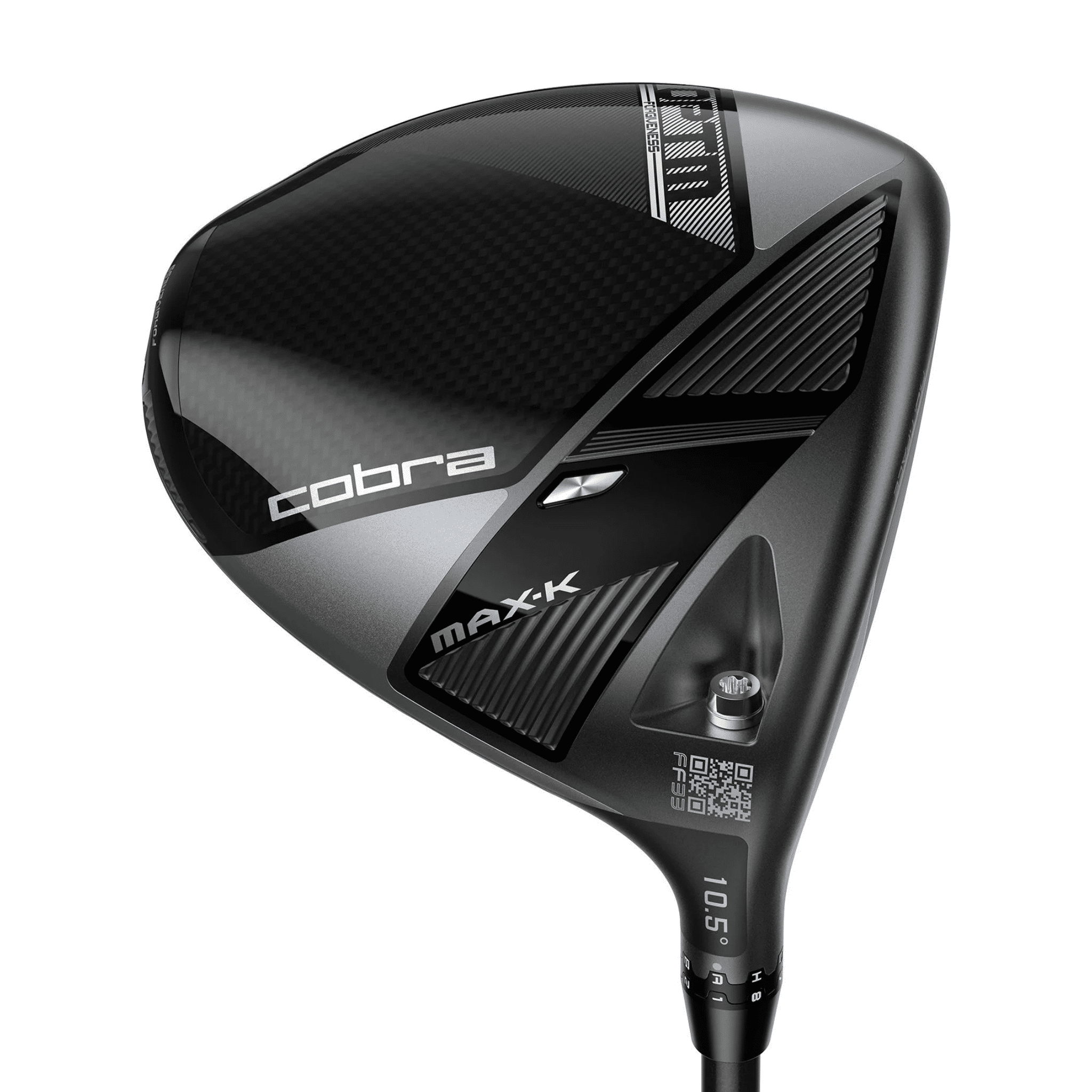 Cobra OPTIMAX-K Driver