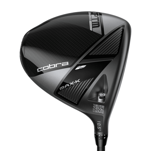 Cobra OPTM MAX-K Driver Left