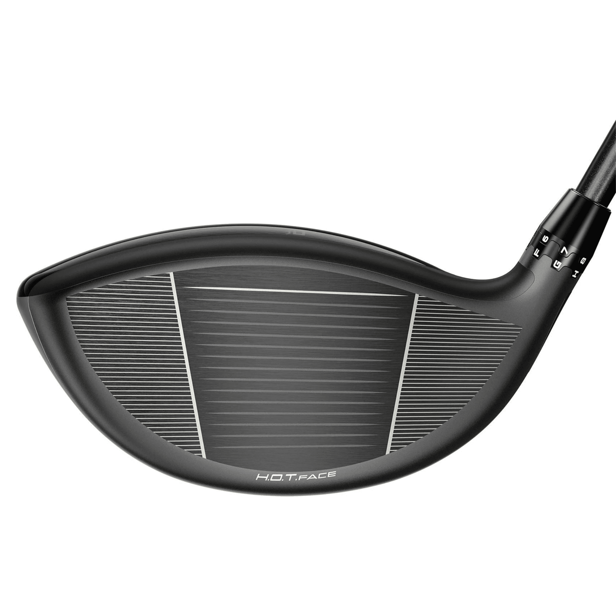 Cobra OPTM MAX-K Driver