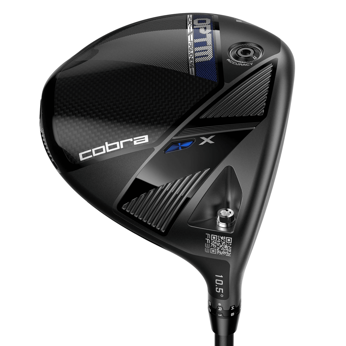Cobra OPTM X Driver Left