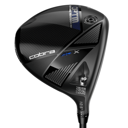 Cobra OPTM X Driver Left