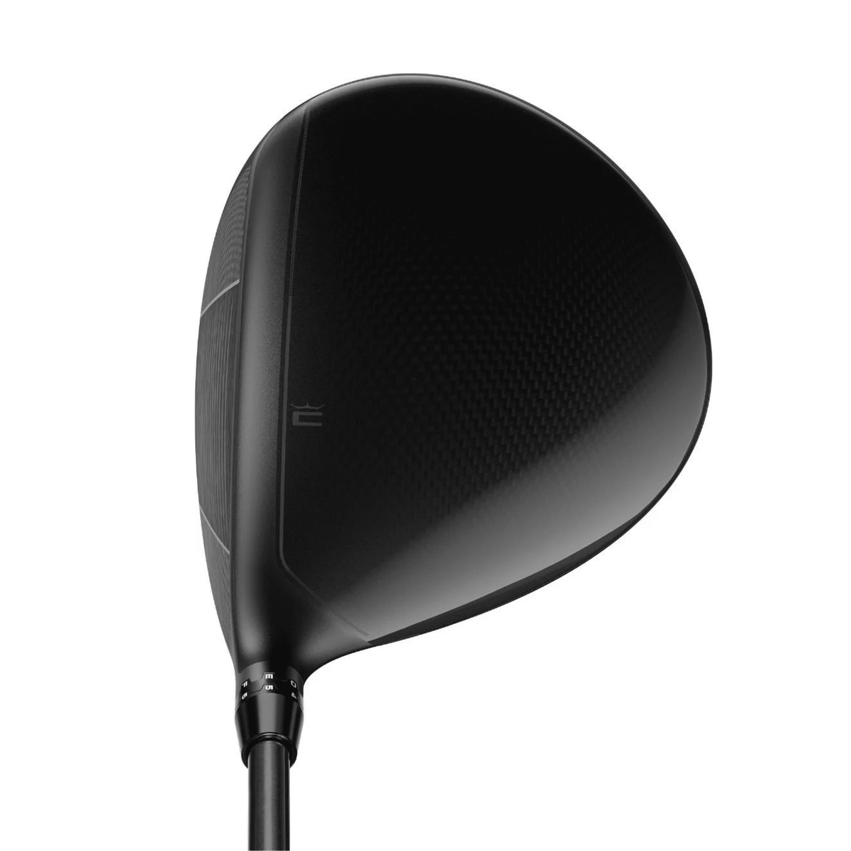 Cobra OPTM X Driver