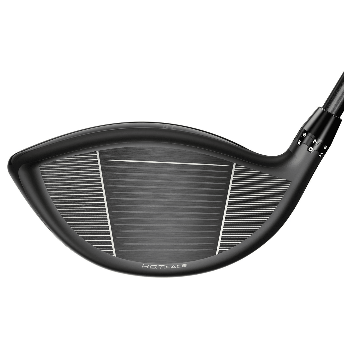 Cobra OPTM X Driver