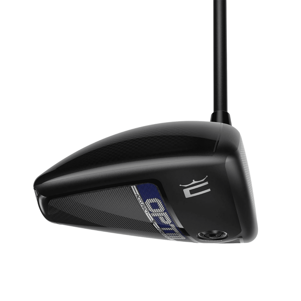 Cobra OPTM X Driver