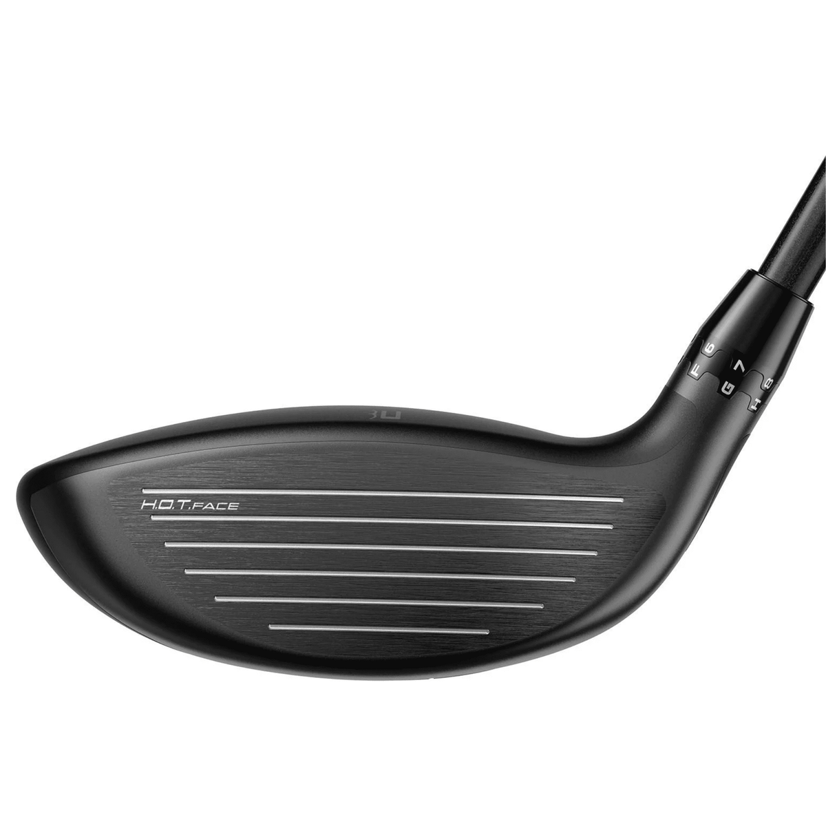 Cobra OPTM X Fairway Wood