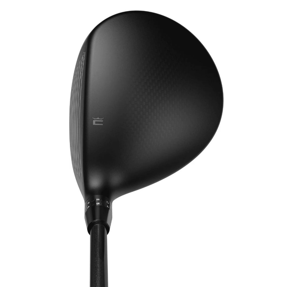 Cobra OPTM X Fairway Wood - Build Your Own