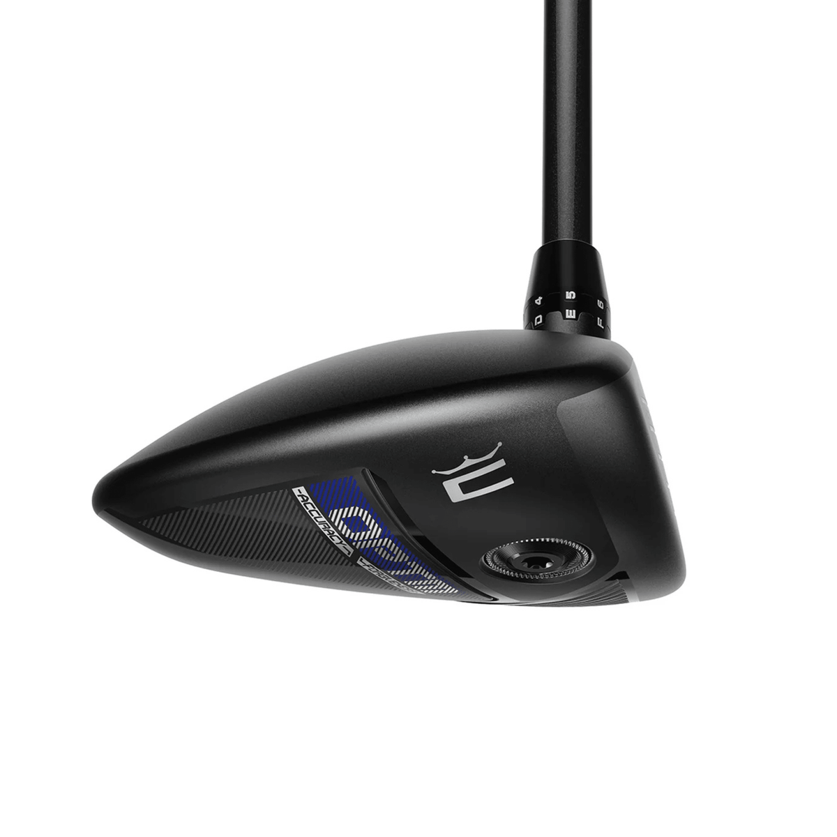 Cobra OPTM X Fairway Wood - Build Your Own