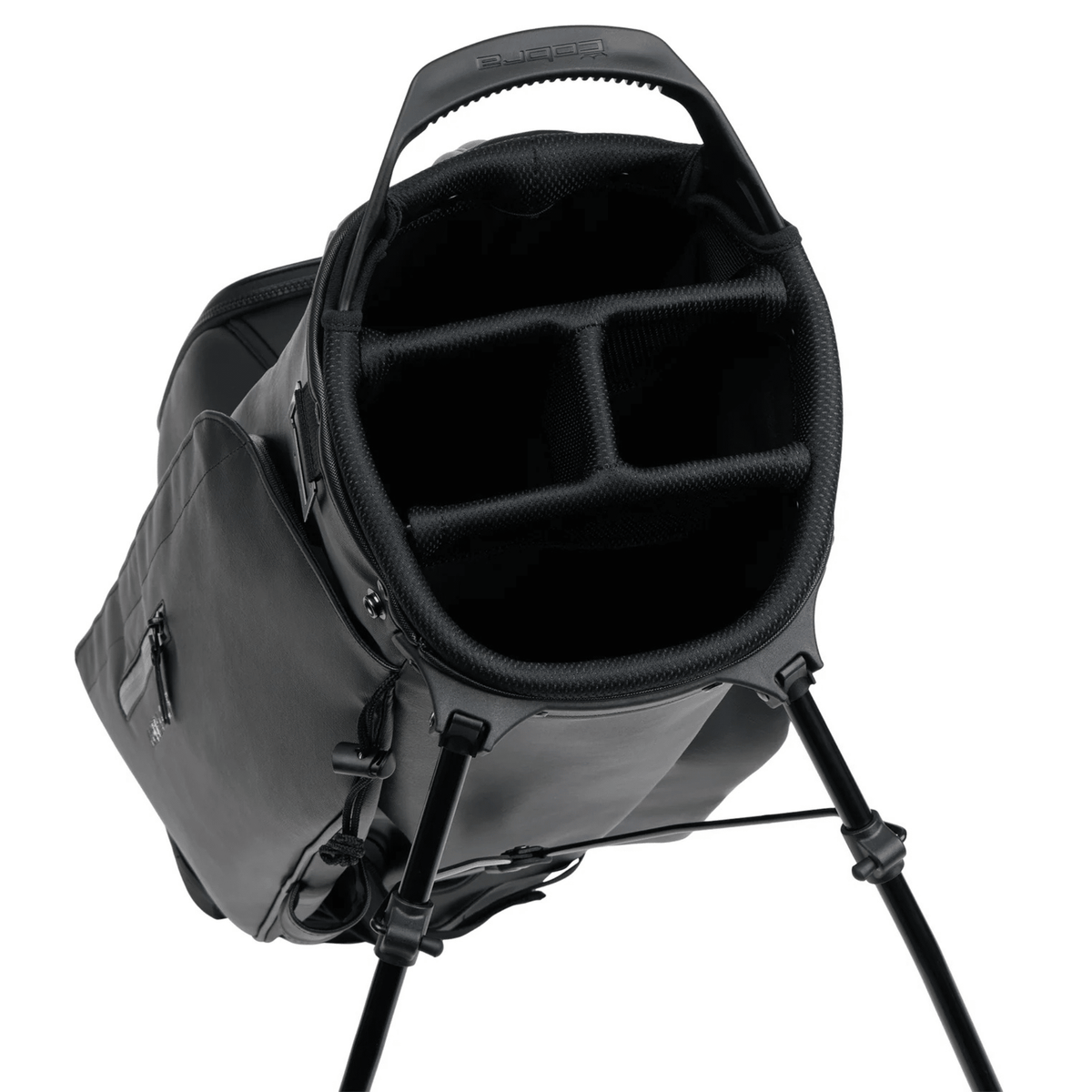 Cobra Premium Stand Bag