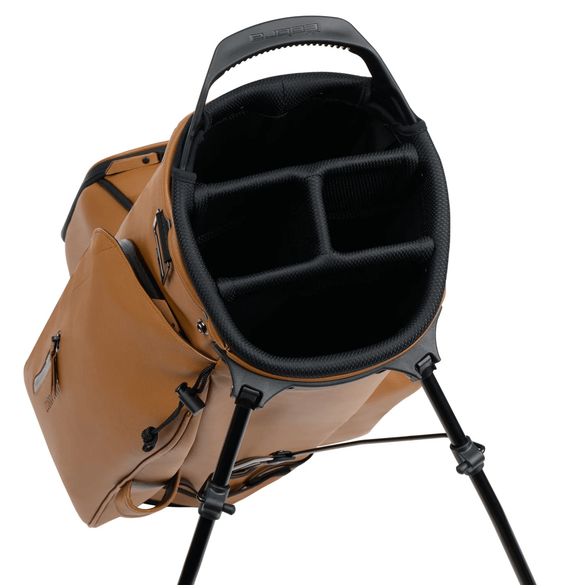 Cobra Premium Stand Bag