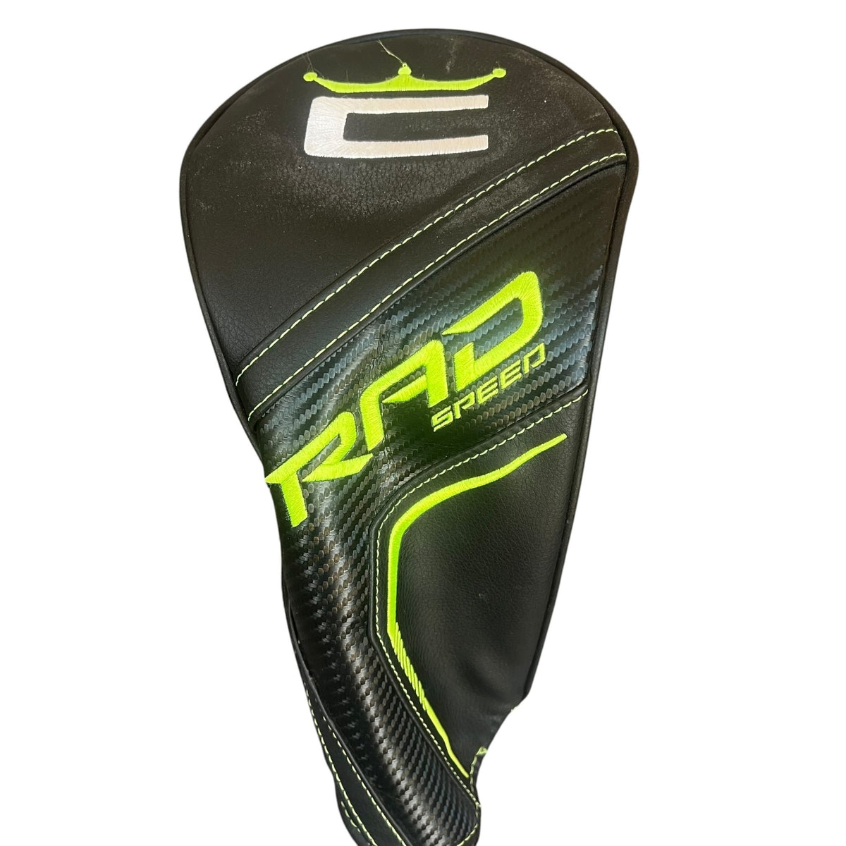 Cobra RADSpeed XD Driver - Used