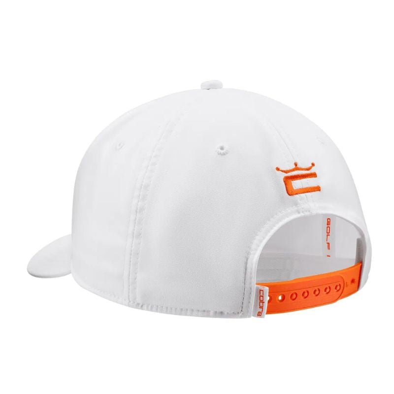Cobra Repeat Golf Cap