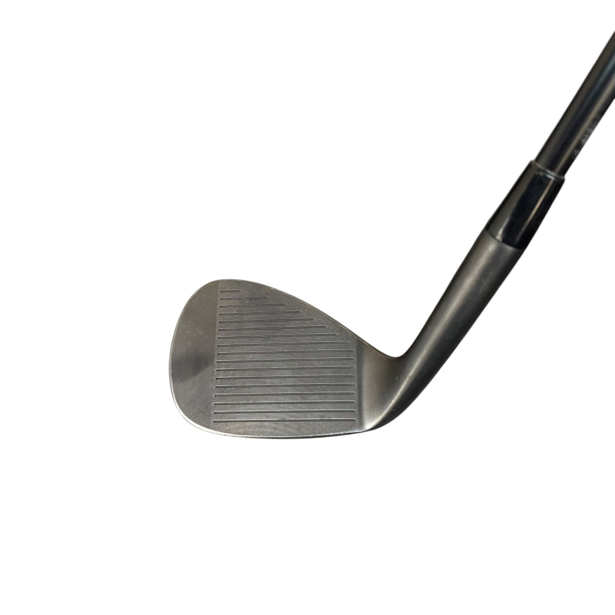 Cobra SNAKEBITE Wedge - Black - Used