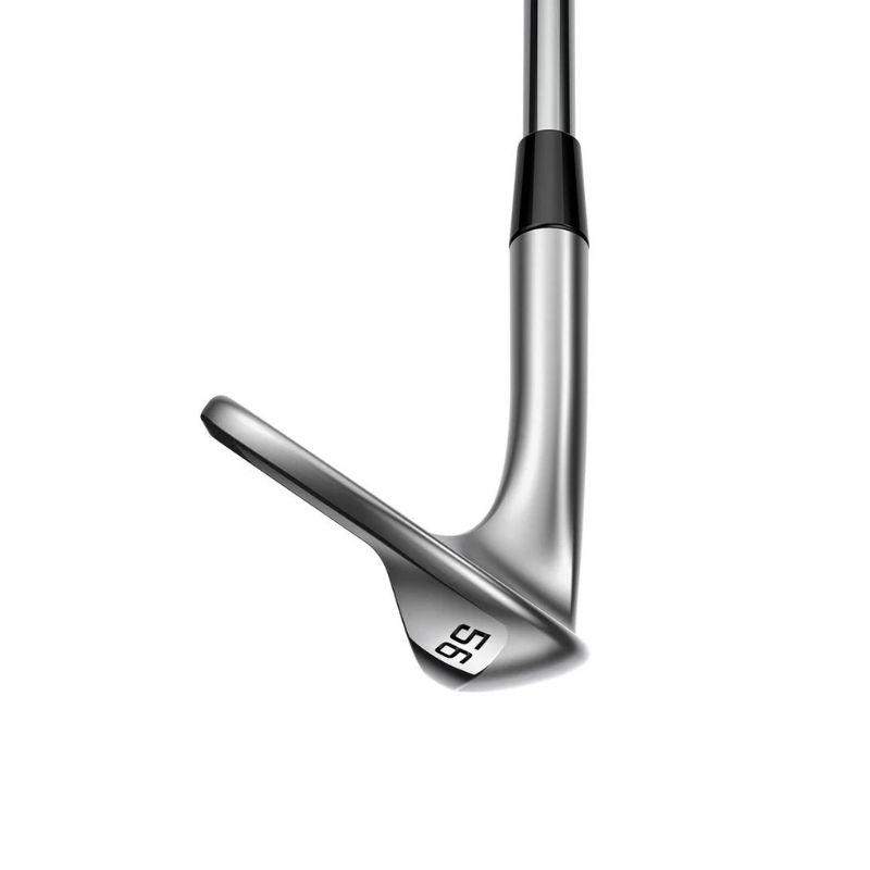Cobra SNAKEBITE Wedge - Chrome