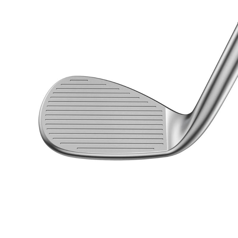 Cobra SNAKEBITE Wedge - Chrome