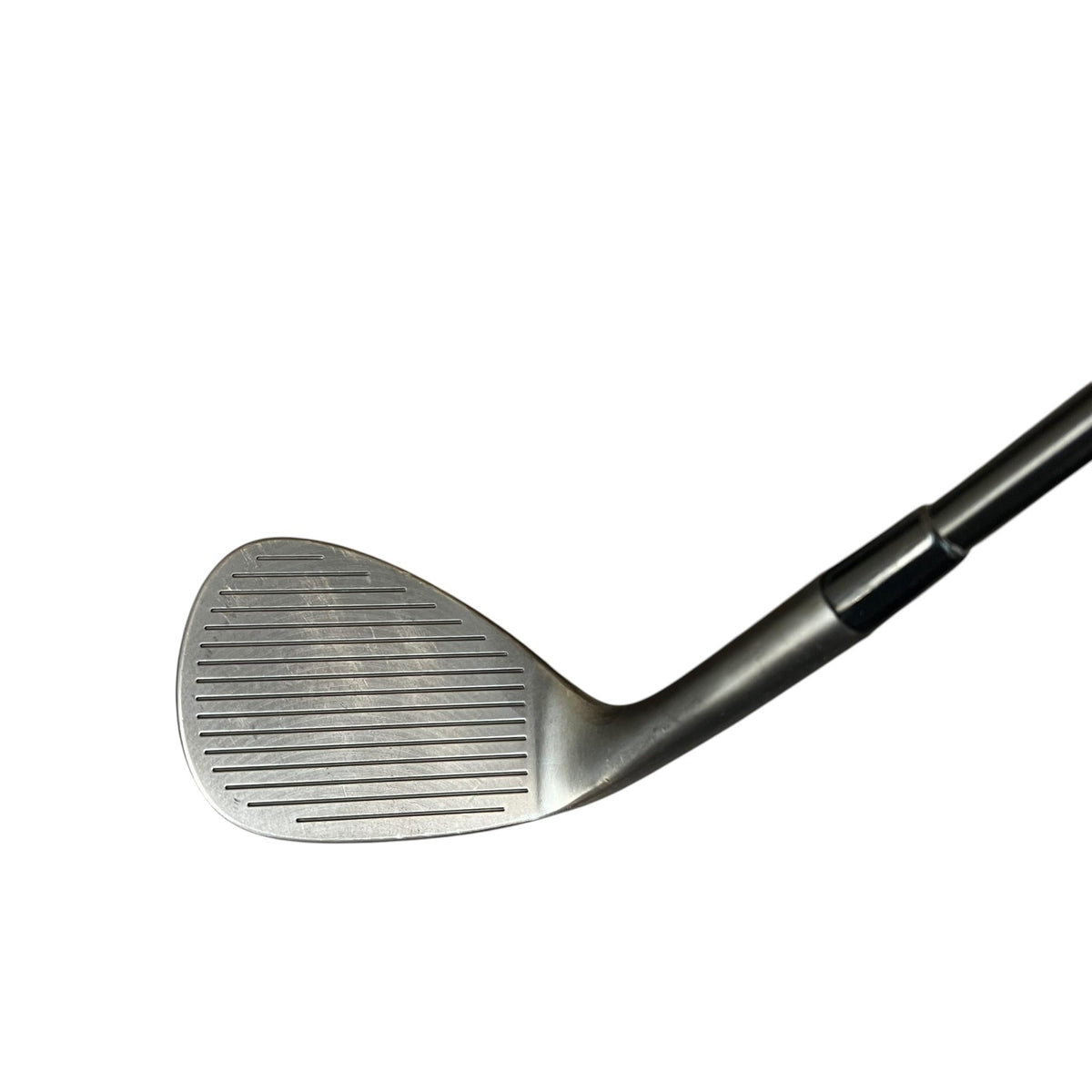 Cobra SNAKEBITE Wedge - Full Faced - Black - Used