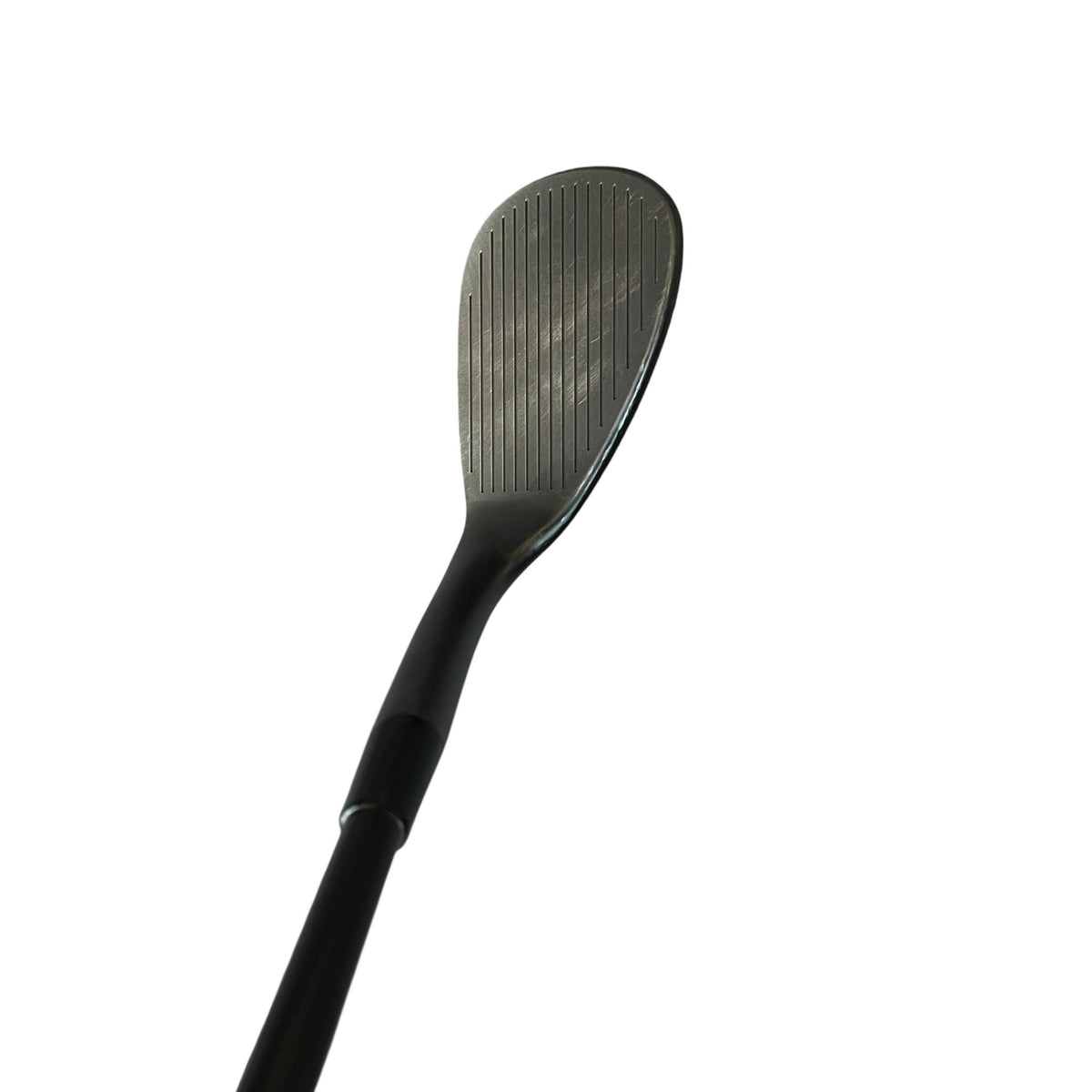 Cobra SNAKEBITE Wedge - Full Faced - Black - Used