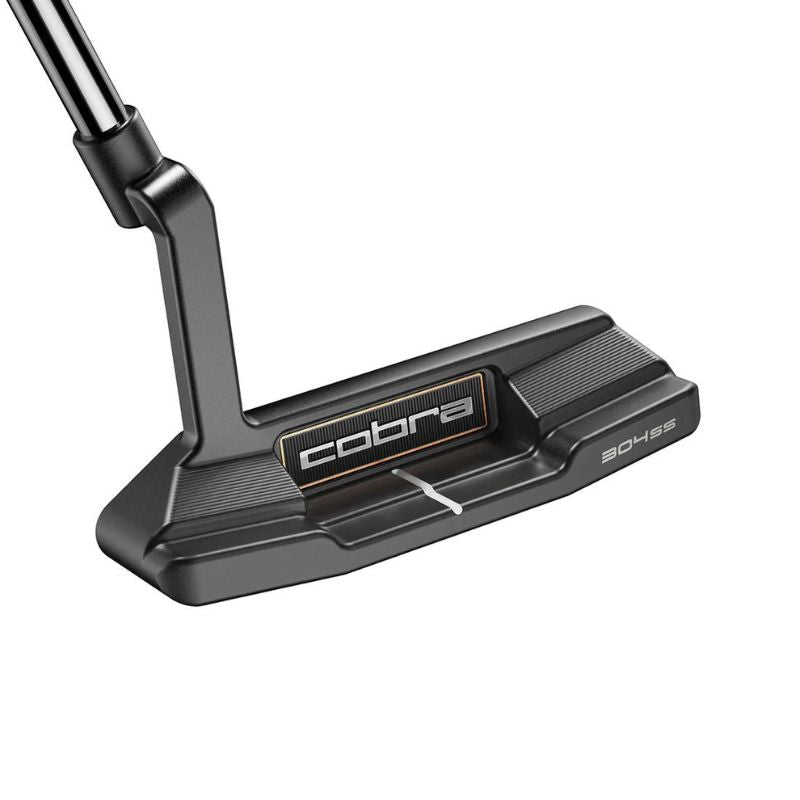Cobra Sport-40 Vintage Putter - L-Neck
