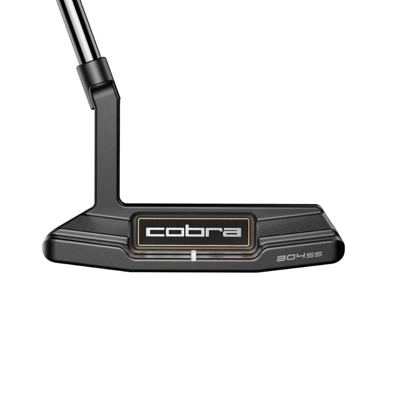 Cobra Sport-40 Vintage Putter - L-Neck