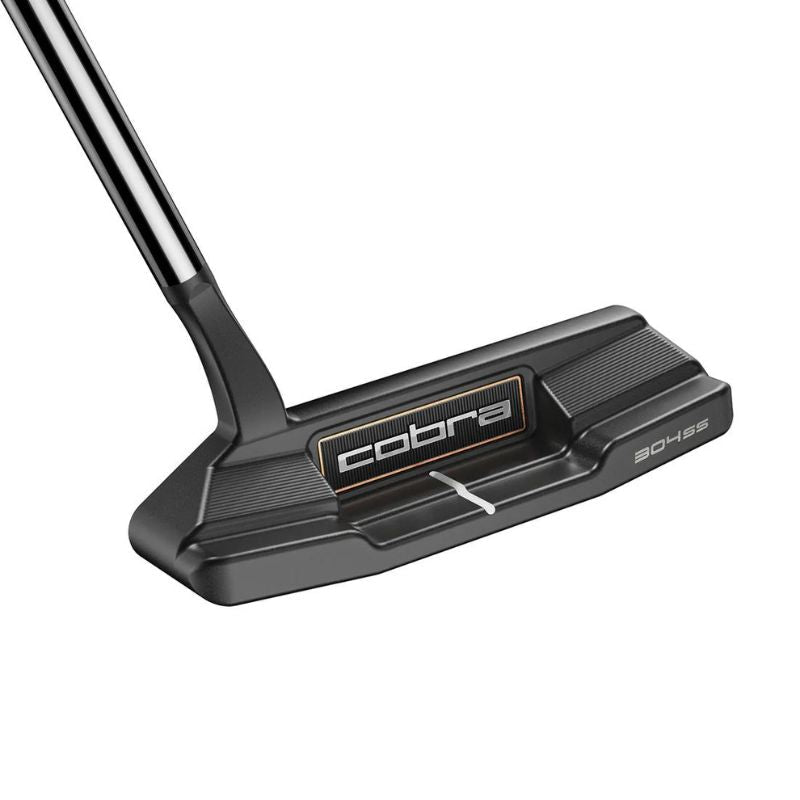 Cobra Sport-60 Vintage Putter - Flow Neck
