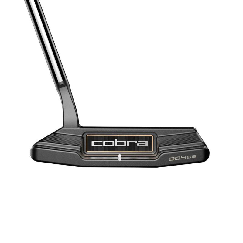 Cobra Sport-60 Vintage Putter - Flow Neck