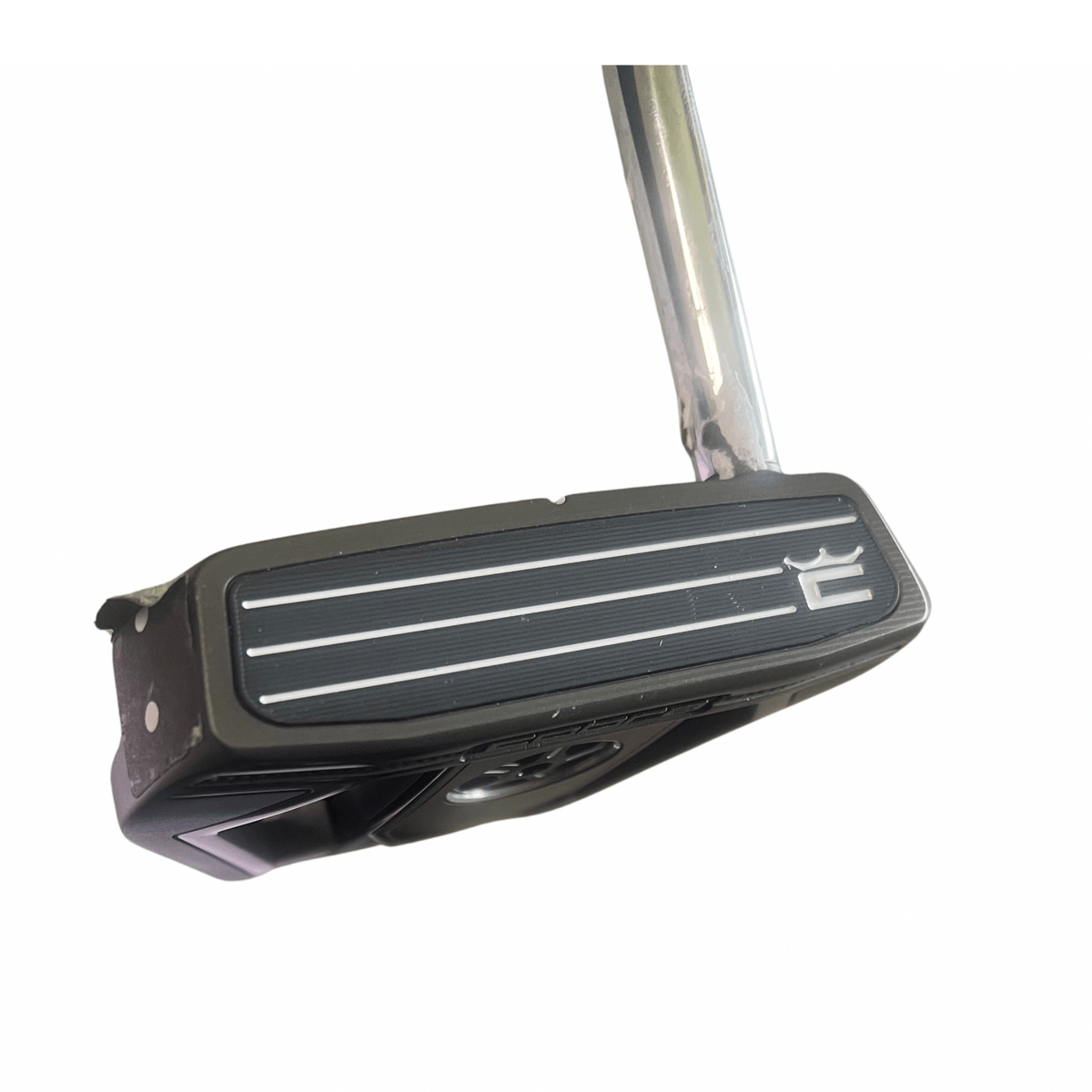 Cobra Stingray Vintage Putter - Indoor Demo 34" Super Stroke Pistol 1.0
