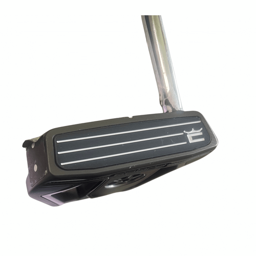 Cobra Stingray Vintage Putter - Indoor Demo 34" Super Stroke Pistol 1.0