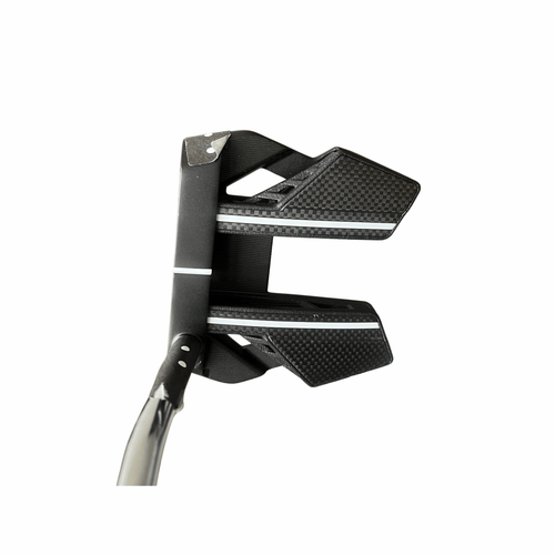 Cobra Supernova 3D Printed Putter - Counterbalance - Indoor Demo 38"
