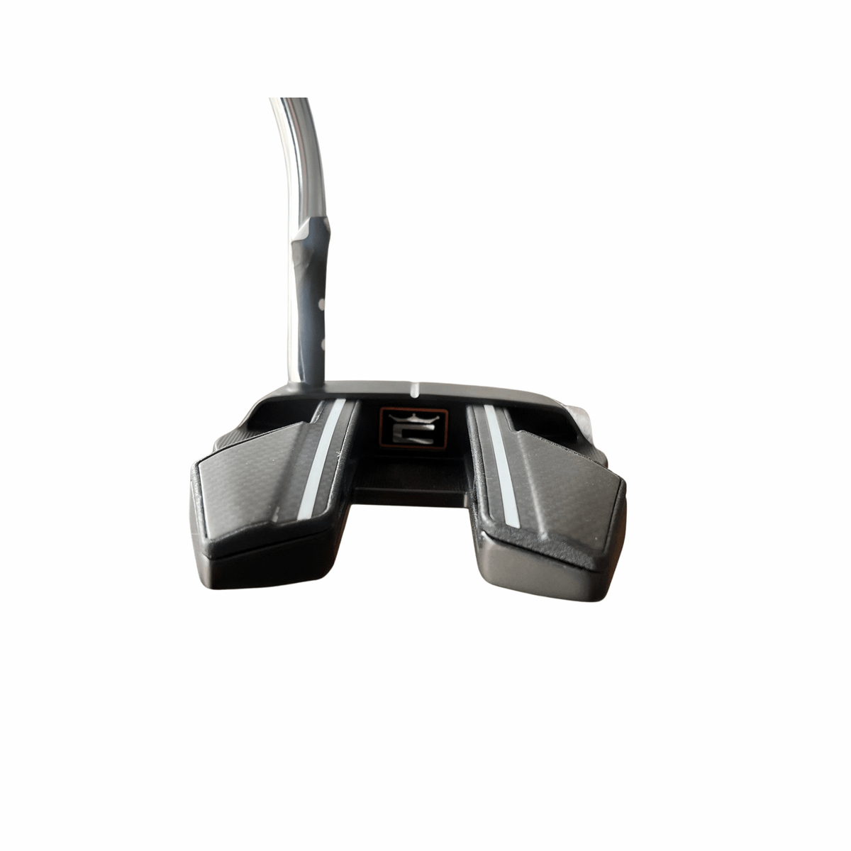 Cobra Supernova 3D Printed Putter - Counterbalance - Indoor Demo