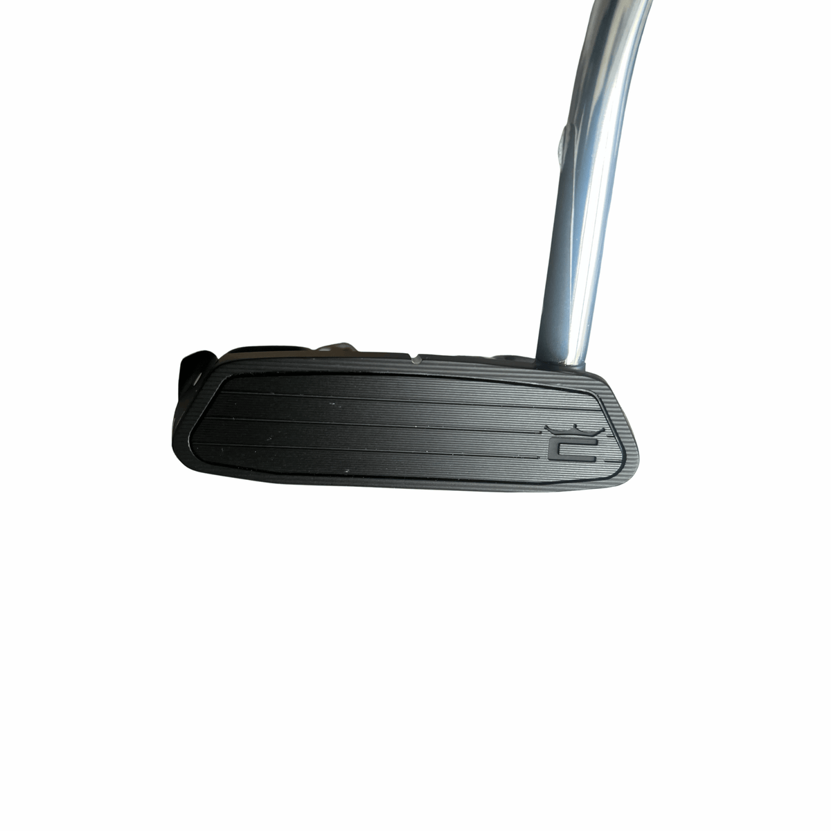 Cobra Supernova 3D Printed Putter - Counterbalance - Indoor Demo