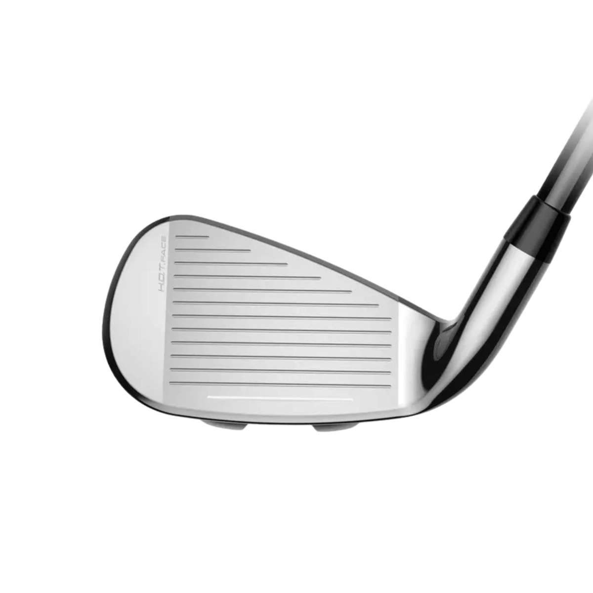 Cobra T-Rail Combo Iron Set - Graphite - 4H, 5H, 6-PW Right Senior Graphite - Cobra Ultralite 45g