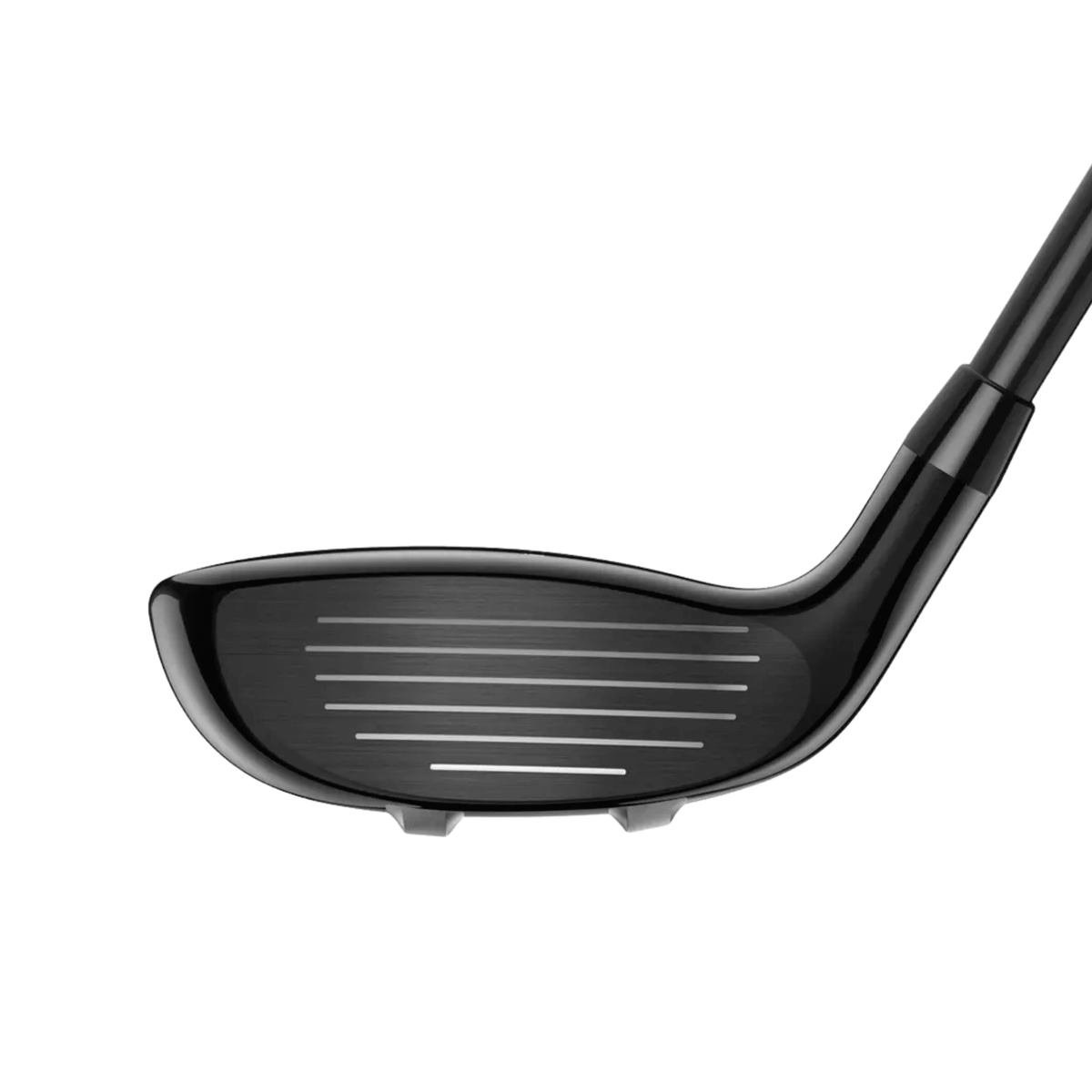Cobra T-Rail Combo Iron Set - Graphite - 4H, 5H, 6-PW Right Senior Graphite - Cobra Ultralite 45g