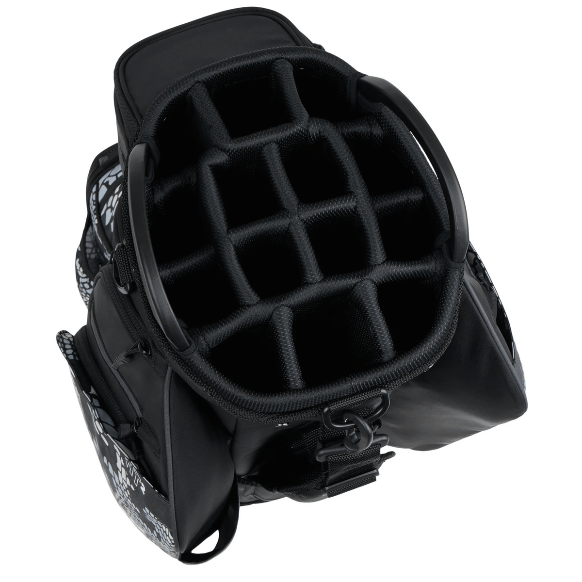 Cobra Ultralight 2 Cart Bag