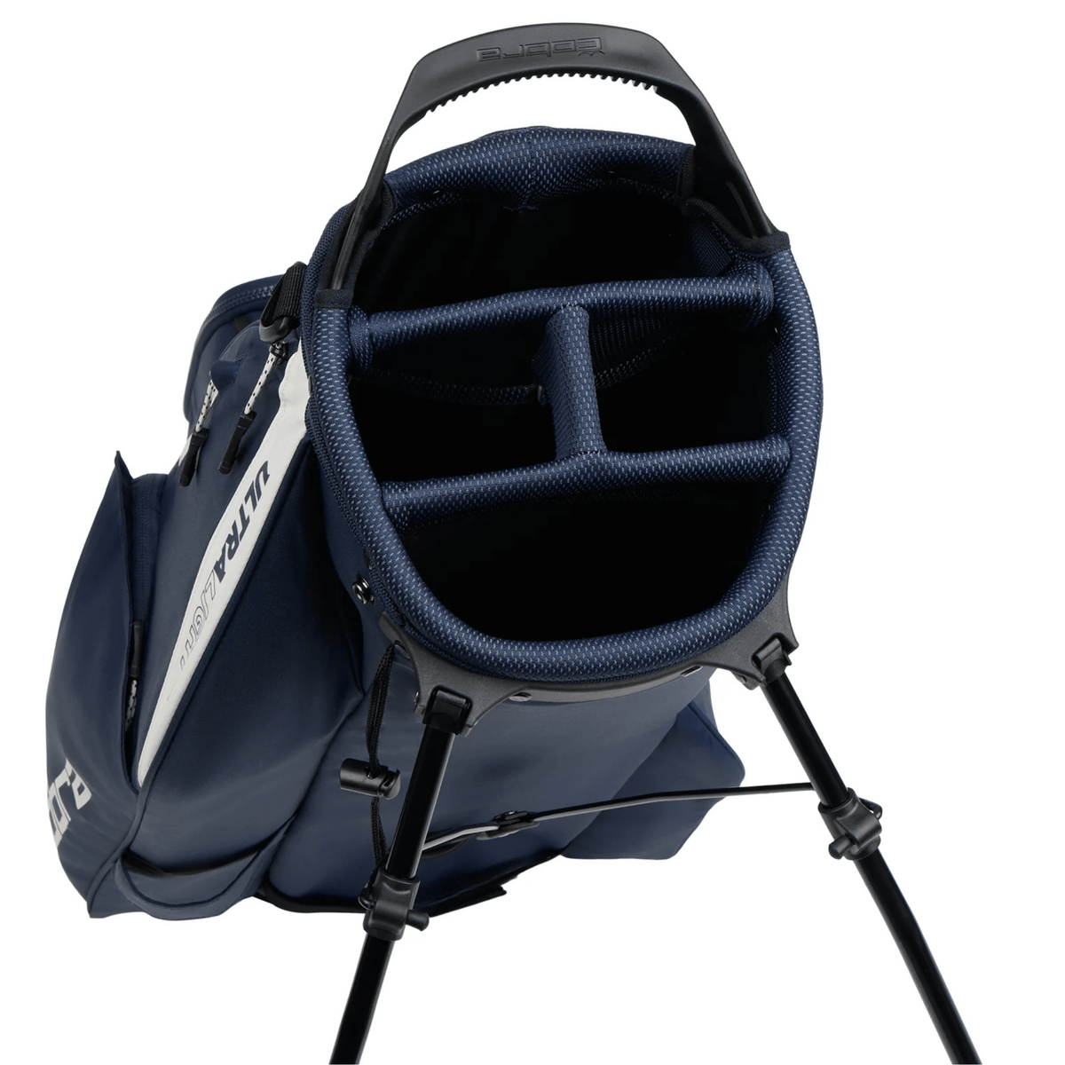 Cobra Ultralight 2 Stand Bag