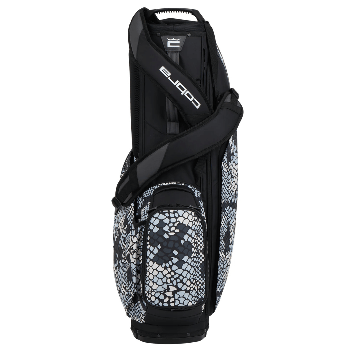 Cobra Ultralight 2 Stand Bag