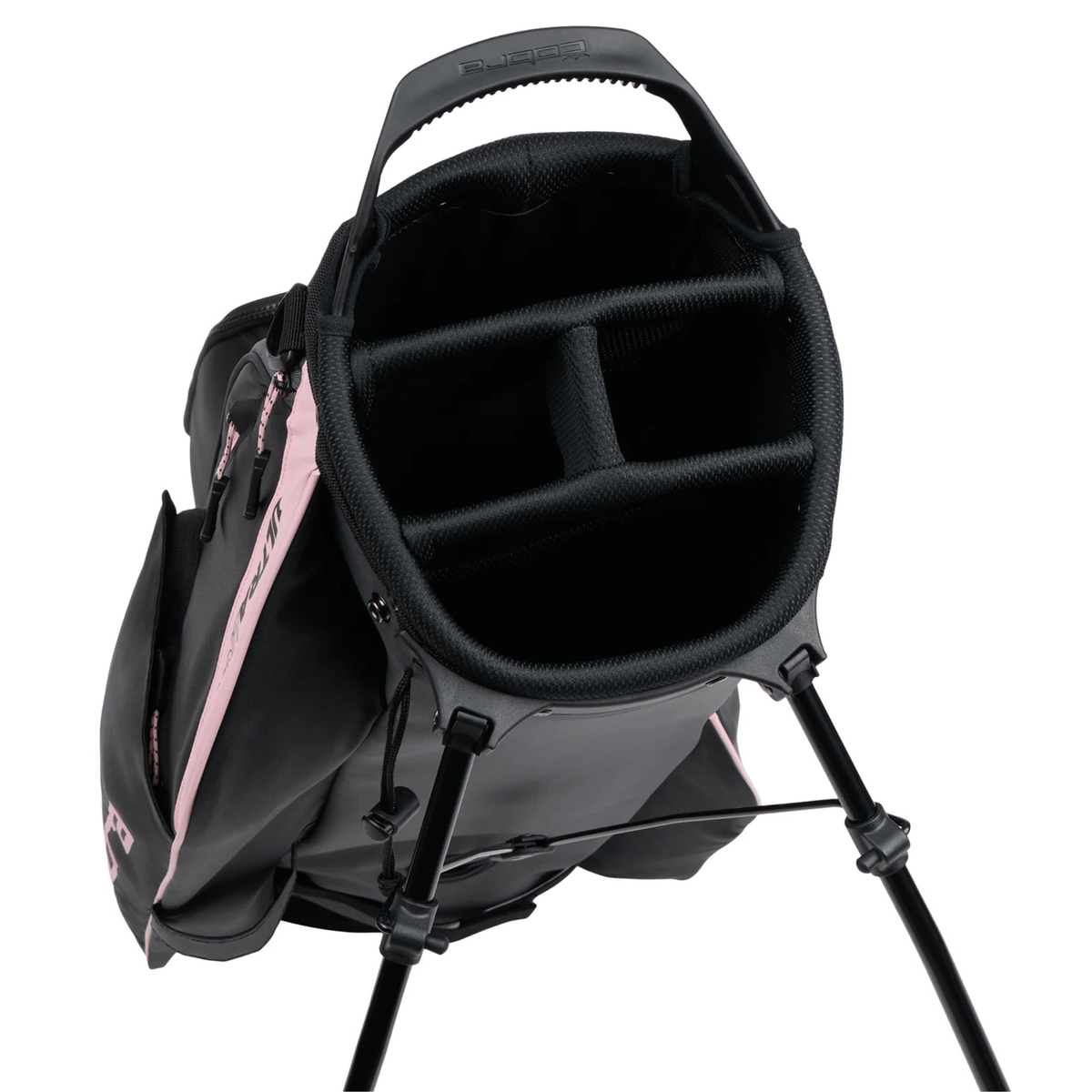 Cobra Ultralight 2 Stand Bag