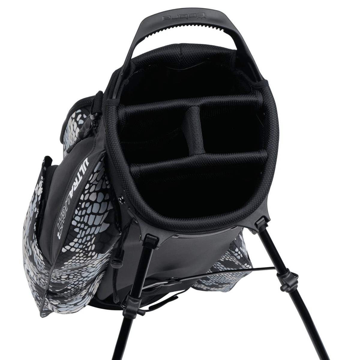 Cobra Ultralight 2 Stand Bag