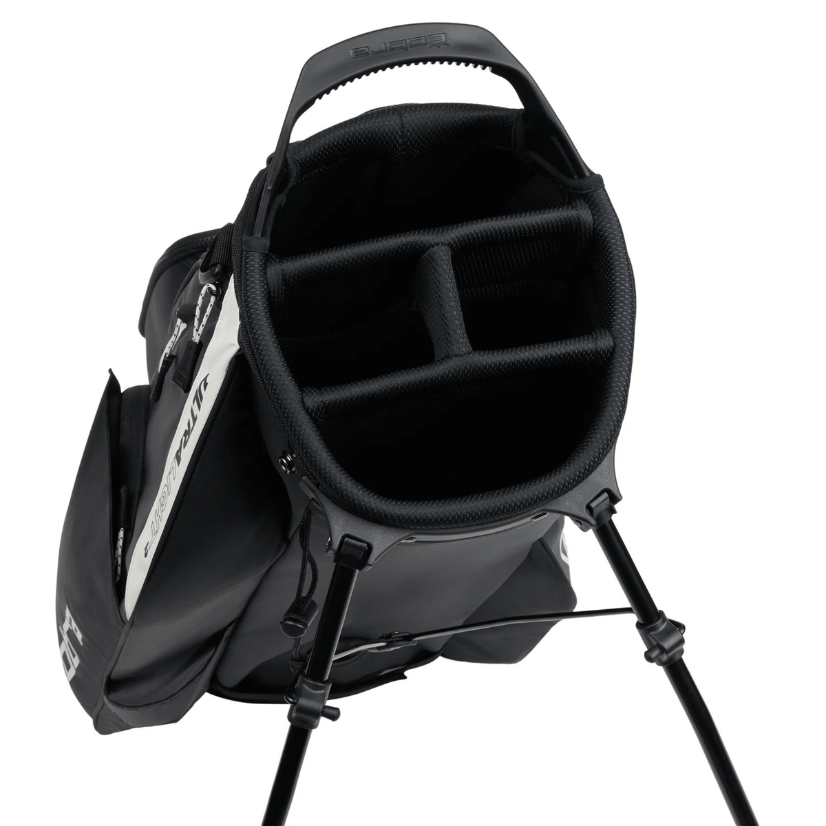 Cobra Ultralight 2 Stand Bag