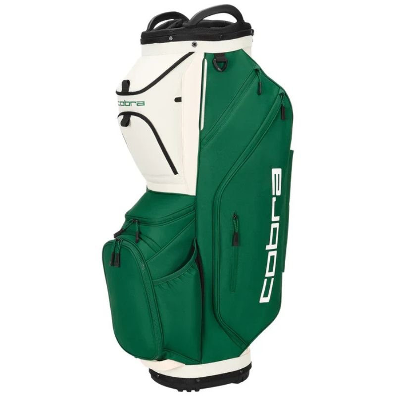Cobra Ultralight Pro Cart Bag - Golf Vault