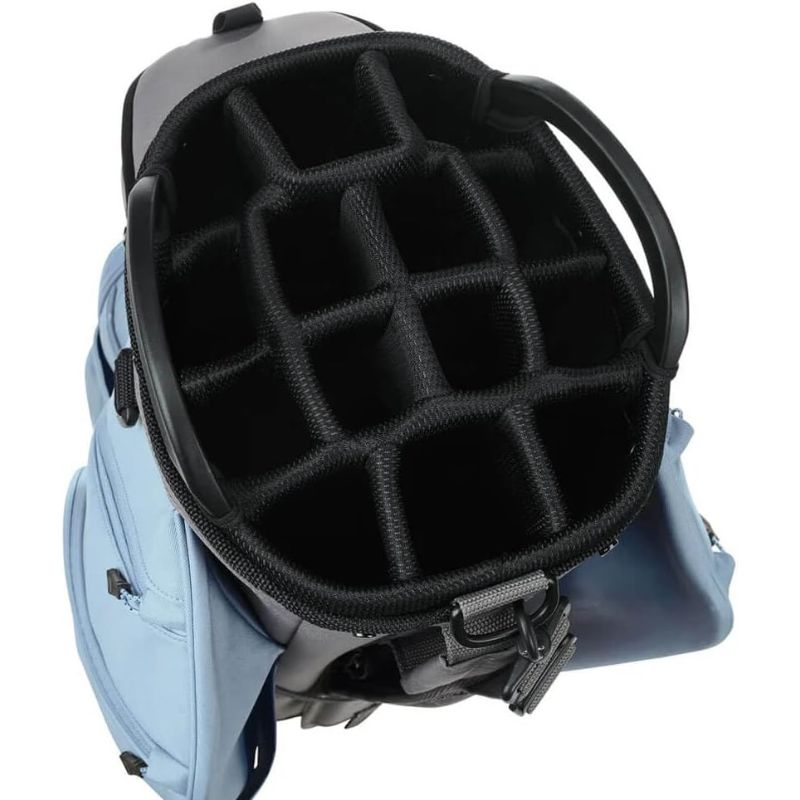 Cobra Ultralight Pro Cart Bag - Golf Vault