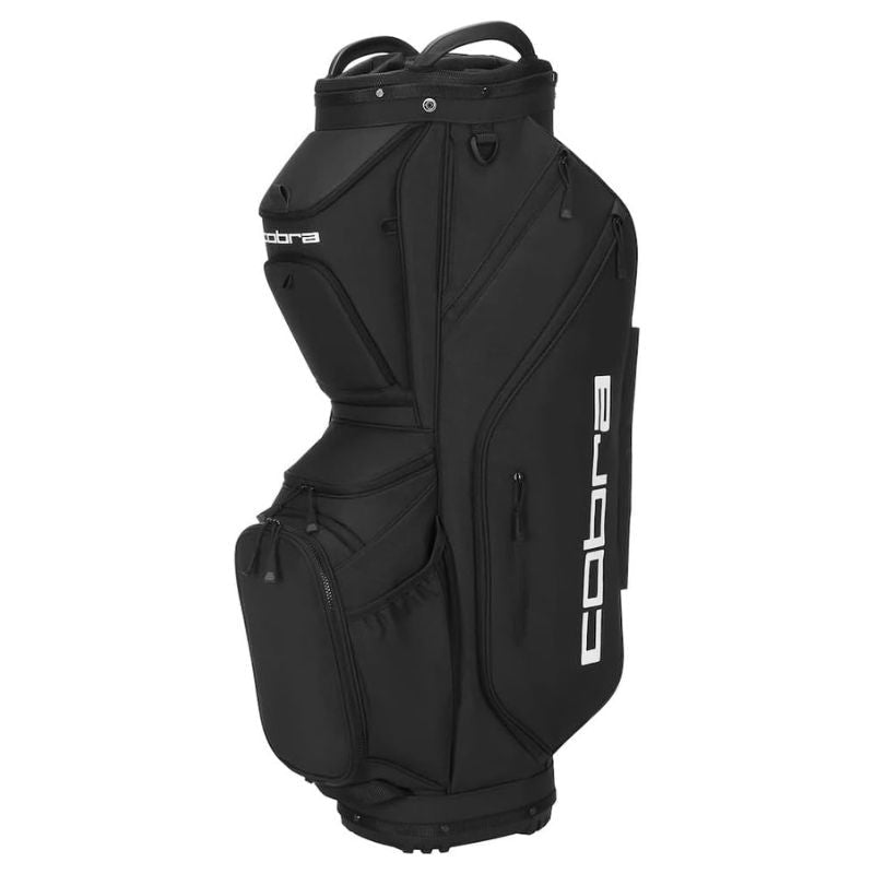 Cobra Ultralight Pro Cart Bag - Golf Vault