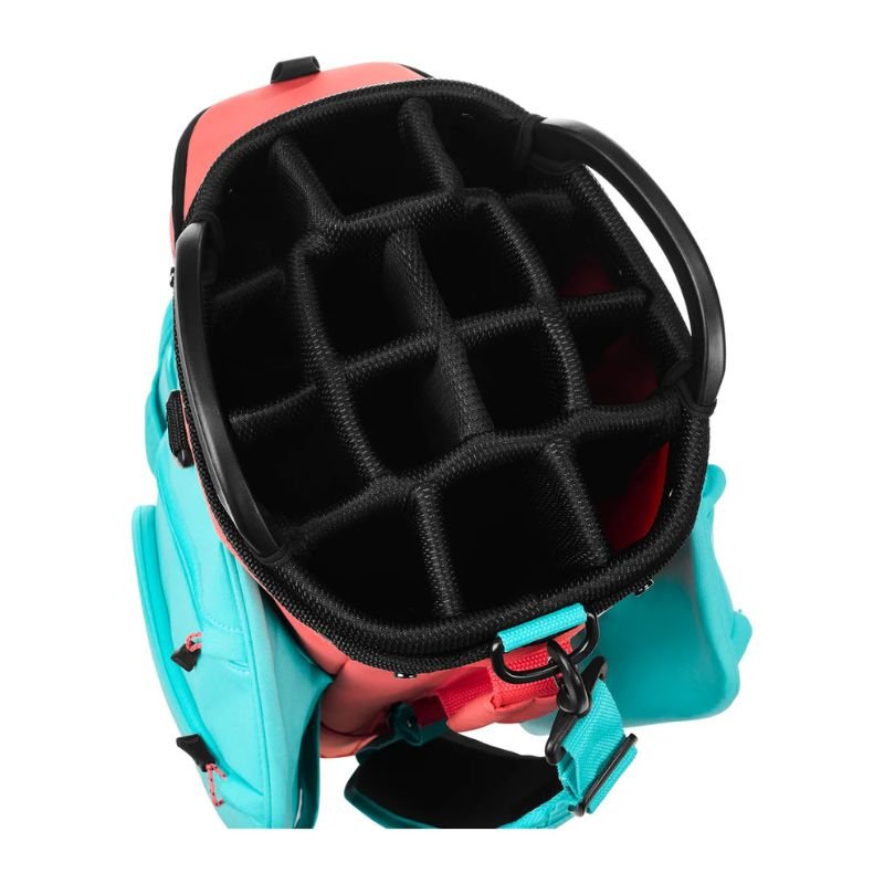 Cobra Ultralight Pro Cart Bag - Golf Vault