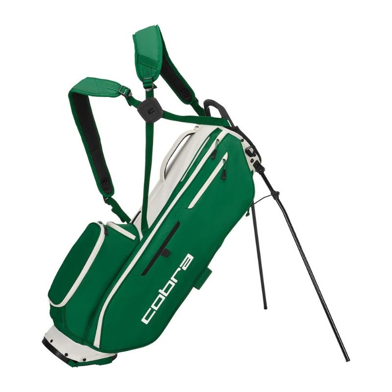 Cobra Ultralight Pro Stand Bag - Golf Vault