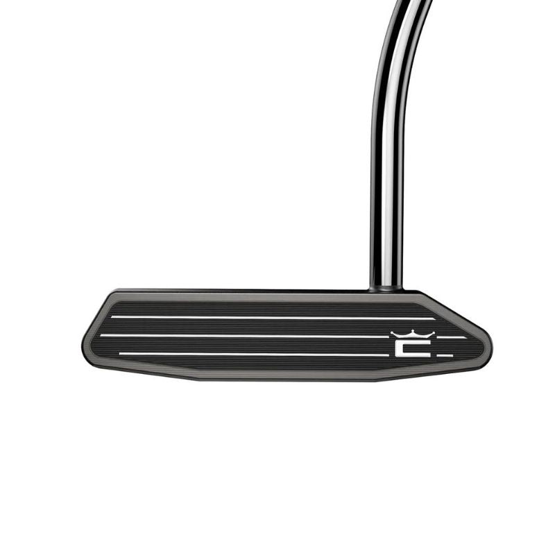 Cobra Widesport Vintage Putter - Single Bend