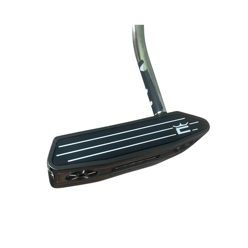 Cobra Widesport Vintage SB Putter - Indoor Demo 34" Super Stroke Pistol 1.0