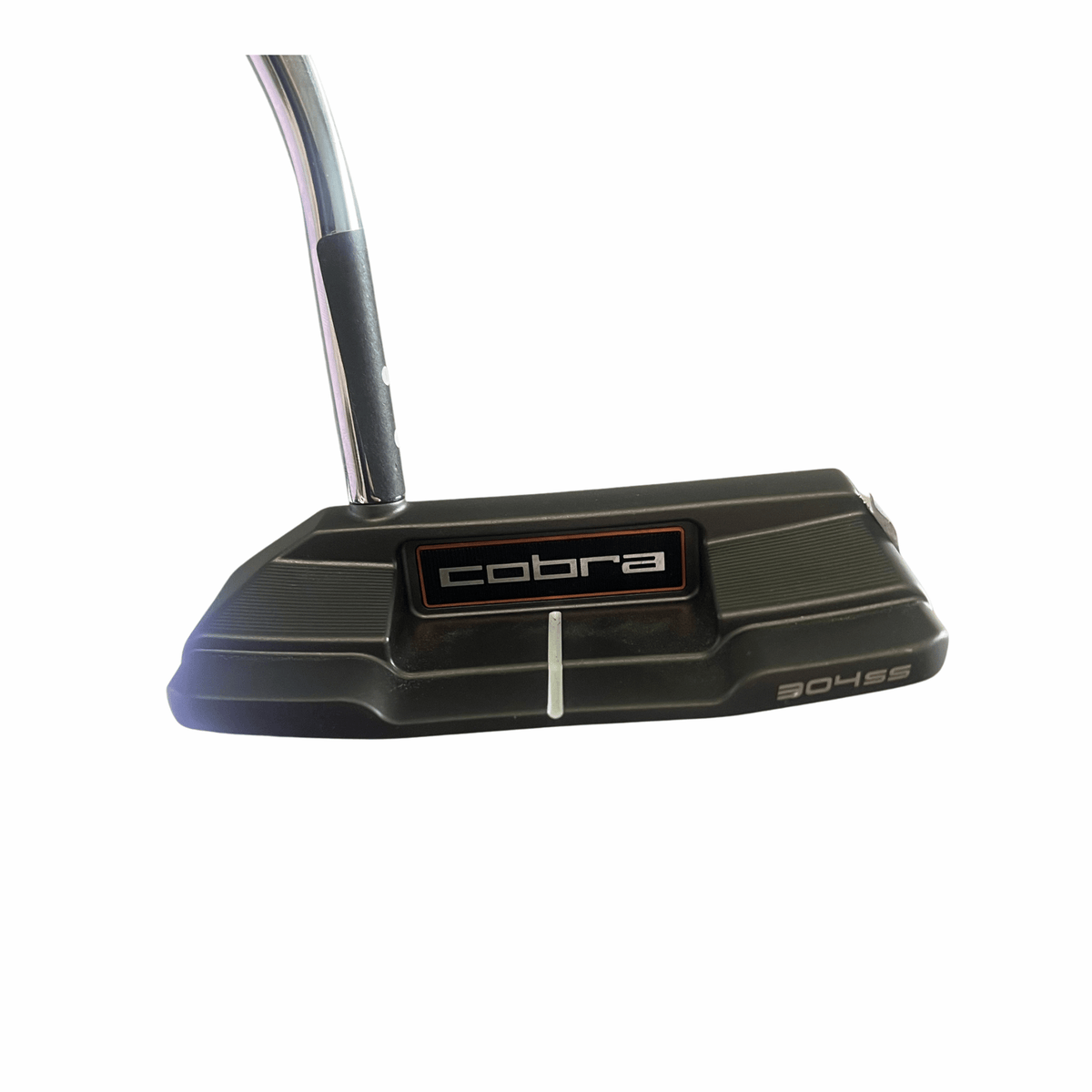 Cobra Widesport Vintage SB Putter - Indoor Demo